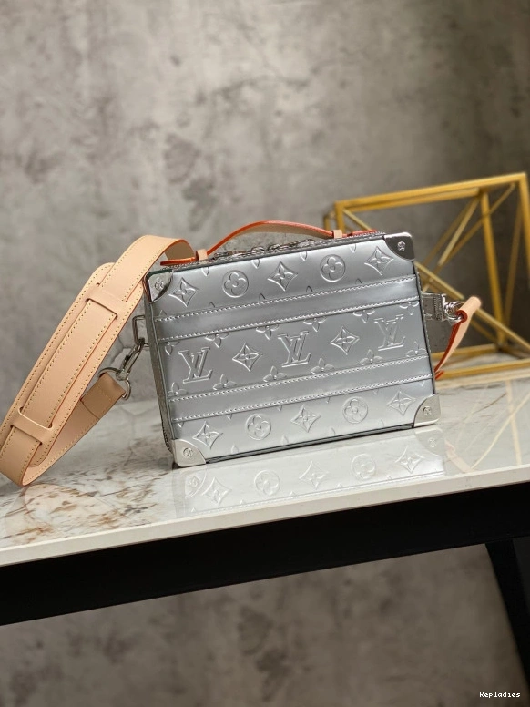 Repzbay HANDLE LOUIS TRUNK VUITTON 0825